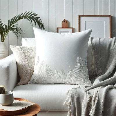 Decor and Pillow