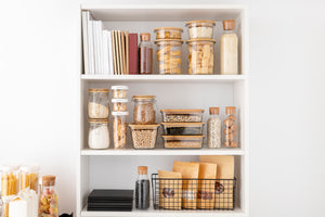 Food Storage