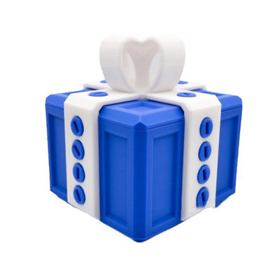 Annoying Gift Box 3D Printing Annoying Gift Box Ornaments