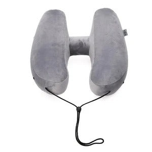 Neck Pillow Travel Pillow - Antique Decore