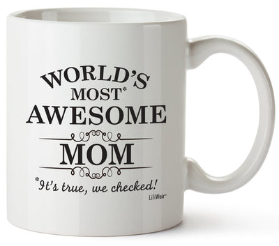 Sublimation Ceramic Mother Gift Cup Coffee Cup