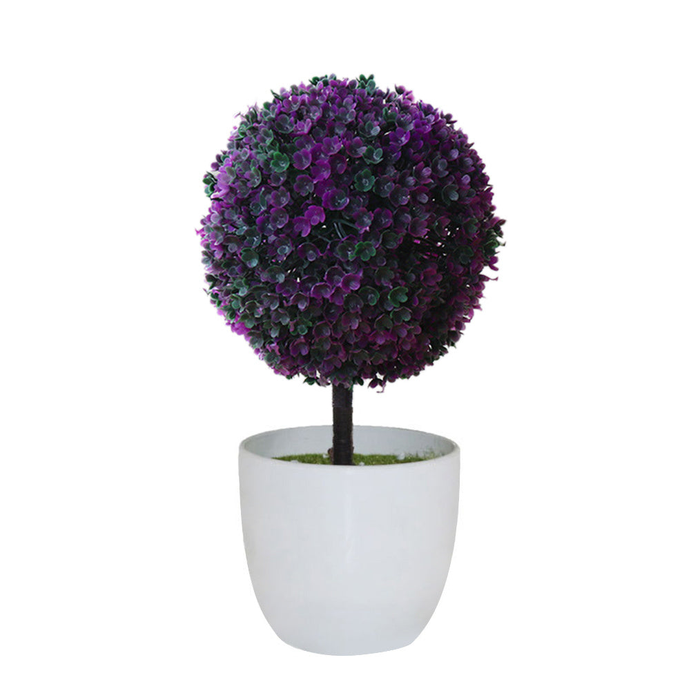 Bonsai Simulation Plant High Simulation Plastic Plant