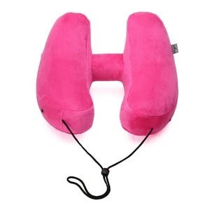 Neck Pillow Travel Pillow - Antique Decore