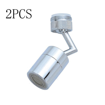 720 Degree Universal Faucet