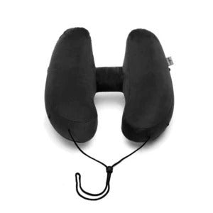 Neck Pillow Travel Pillow - Antique Decore